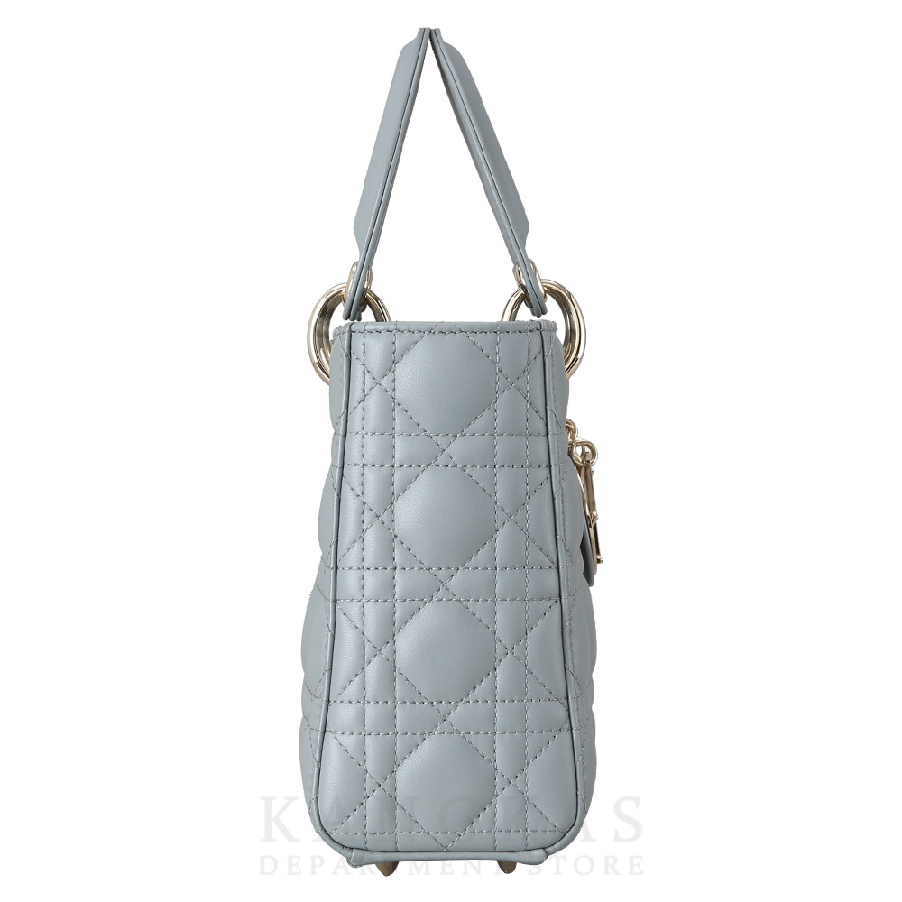 CHRISTIAN DIOR(USED)크리스찬디올 레이디디올 스몰 백